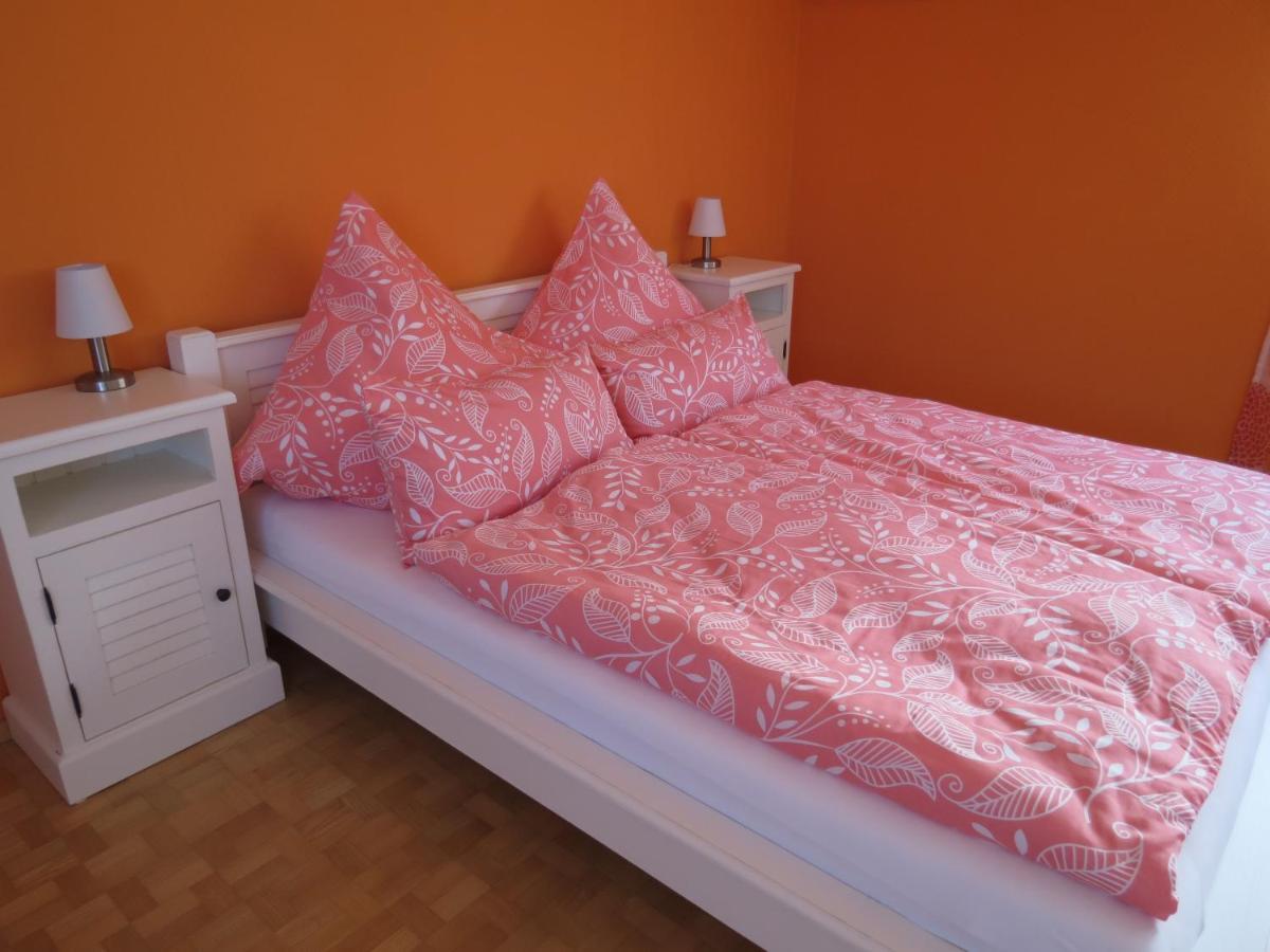 Ferienwohnung Am Gaessle Эттенхайм Экстерьер фото