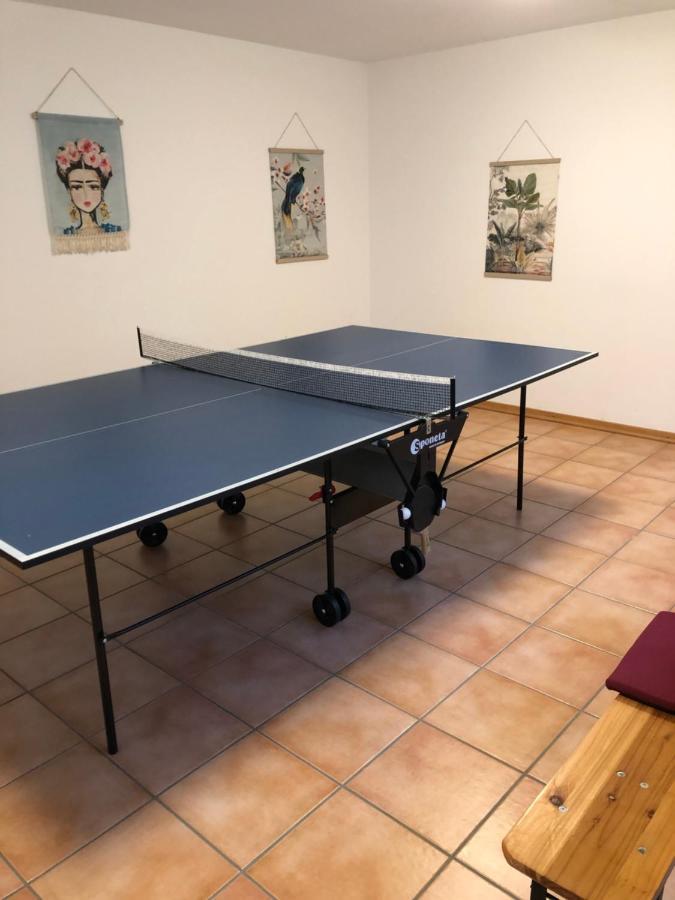 Ferienwohnung Am Gaessle Эттенхайм Экстерьер фото