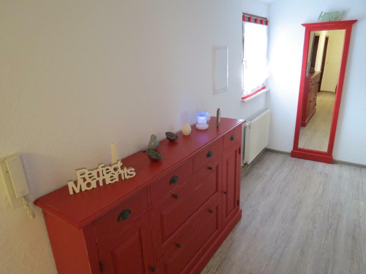 Ferienwohnung Am Gaessle Эттенхайм Экстерьер фото