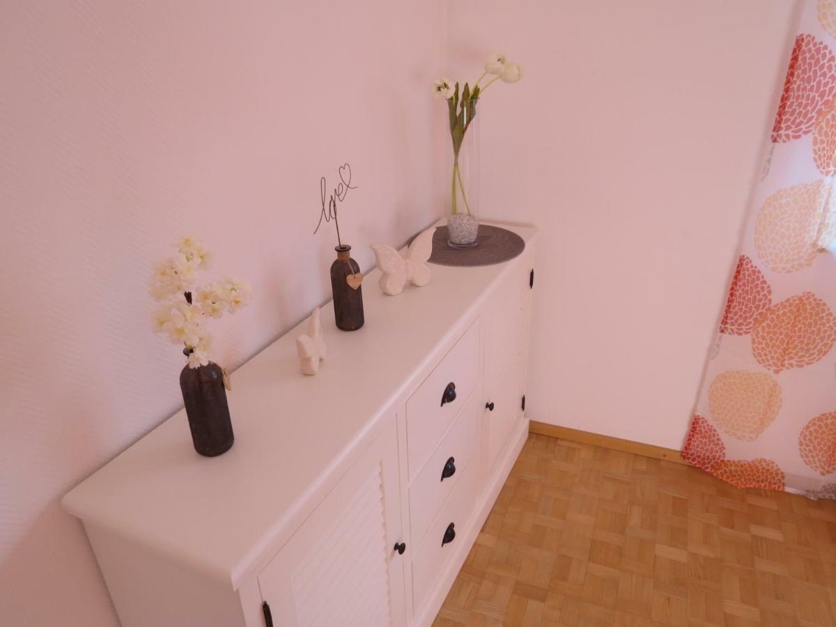 Ferienwohnung Am Gaessle Эттенхайм Экстерьер фото