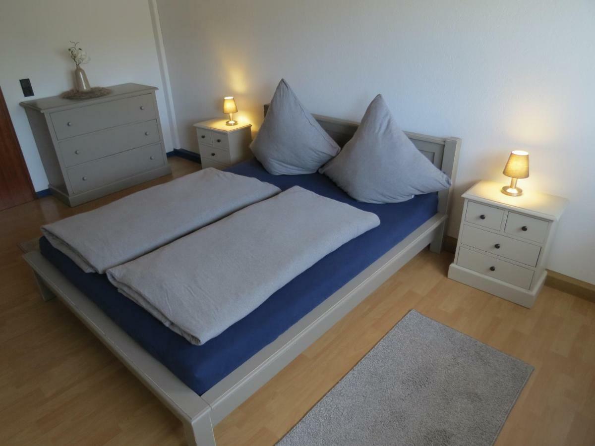 Ferienwohnung Am Gaessle Эттенхайм Экстерьер фото